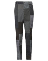 DOLCE&GABBANA CASUAL TROUSERS