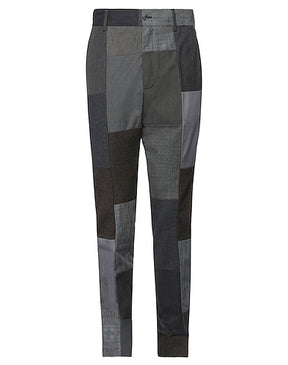 DOLCE&GABBANA CASUAL TROUSERS