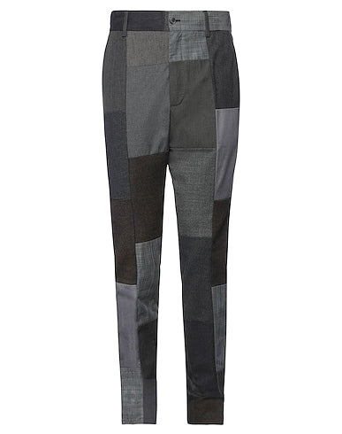 DOLCE&GABBANA CASUAL TROUSERS