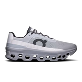 On Running Cloudmonster Alloy Silver