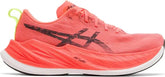 Asics Superblast 'Sunrise Red Black'