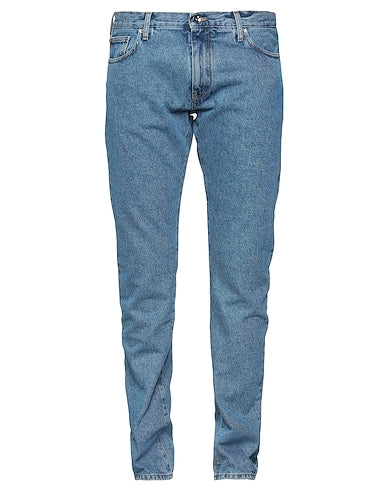 OFF-WHITE™ DENIM TROUSERS