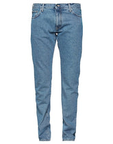 OFF-WHITE™ DENIM TROUSERS