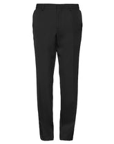 BURBERRY CASUAL TROUSERS