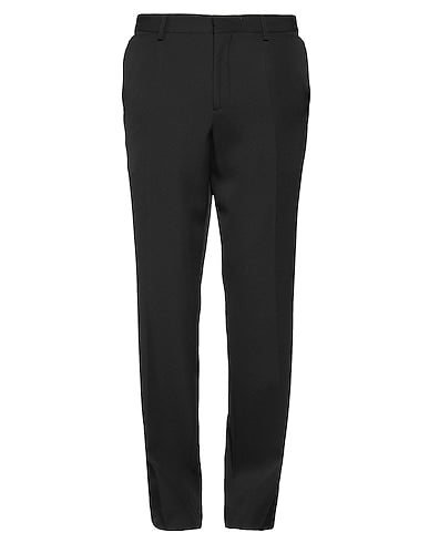 BURBERRY CASUAL TROUSERS
