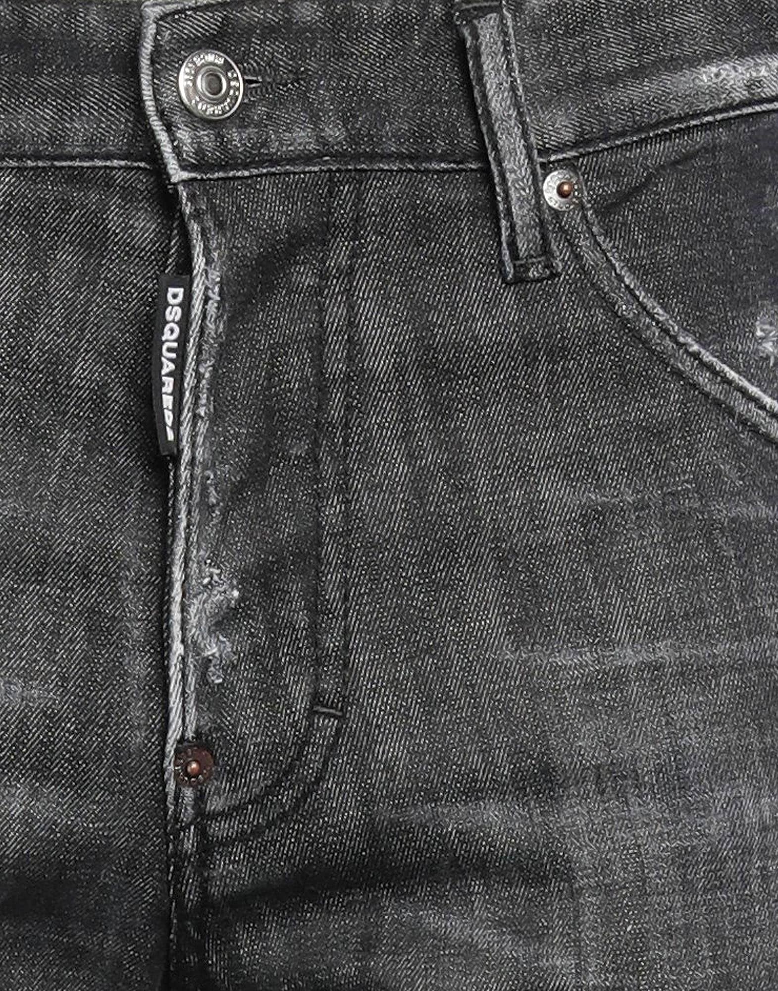 Dsquared2 DSQUARED2 Denim trousers - Size: 26 Jeans | Shop From The Mirage