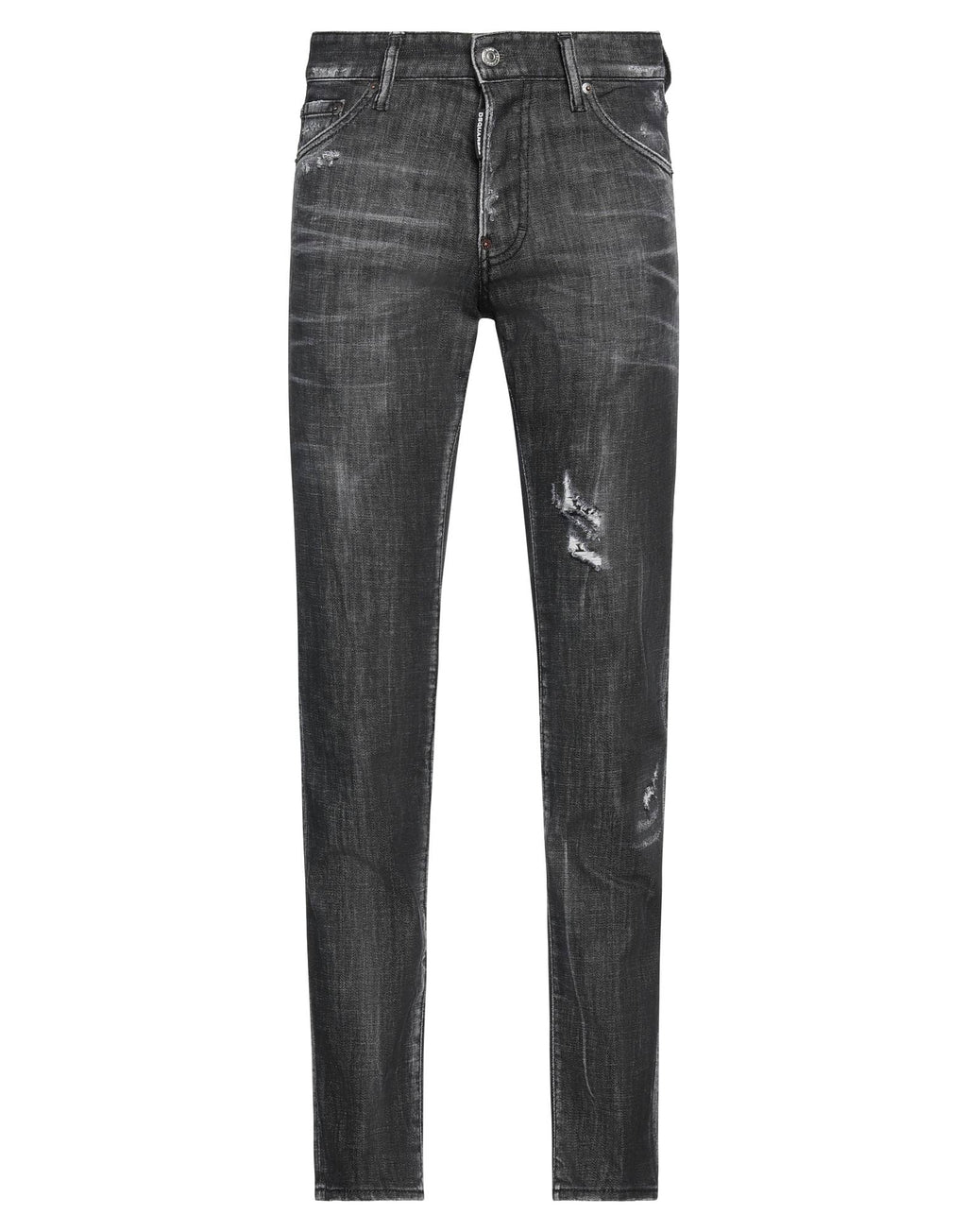 Dsquared2 DSQUARED2 Denim trousers - Size: 26 Jeans | Shop From The Mirage