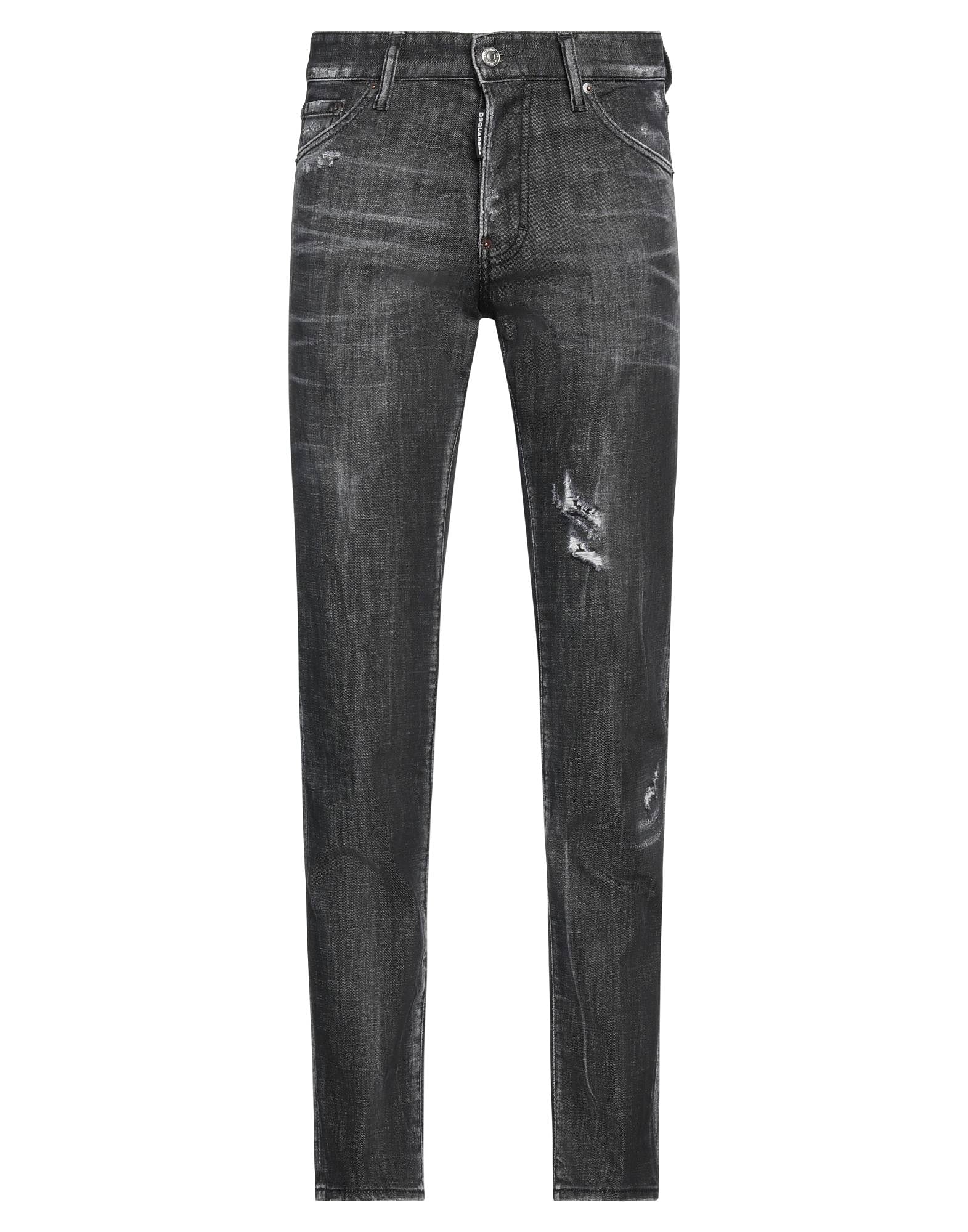 Dsquared2 DSQUARED2 Denim trousers - Size: 26 Jeans | Shop From The Mirage