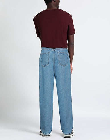 OFF-WHITE™ DENIM TROUSERS