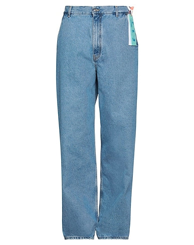 OFF-WHITE™ DENIM TROUSERS