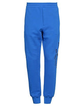 MCQUEEN CASUAL TROUSERS