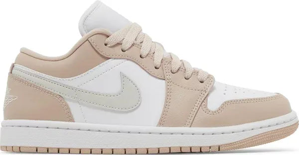 Air Jordan 1 Low 'Particle Beige'