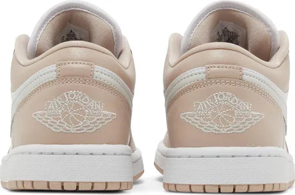 Air Jordan 1 Low 'Particle Beige'
