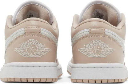 Air Jordan 1 Low 'Particle Beige'