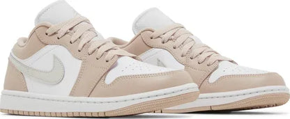 Air Jordan 1 Low 'Particle Beige'