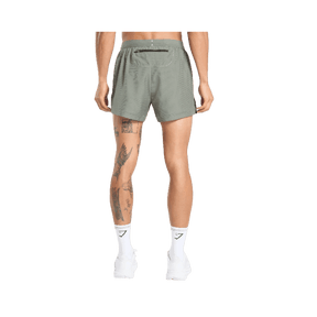 Gymshark Running Shorts Unit Green