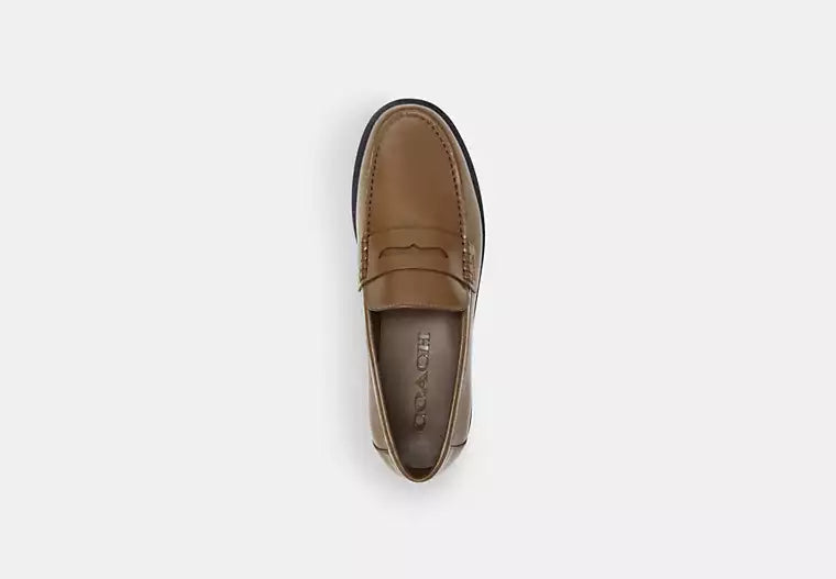 Reagan Penny Loafer
