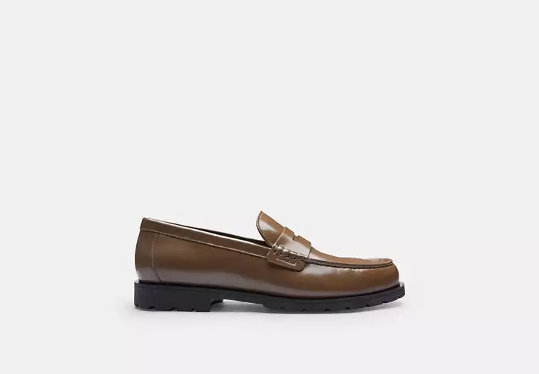 Reagan Penny Loafer