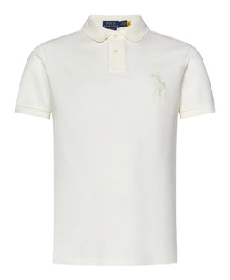 Ralph Lauren Ralph Lauren T-shirts and Polos Beige