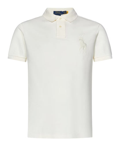 Ralph Lauren Ralph Lauren T-shirts and Polos Beige