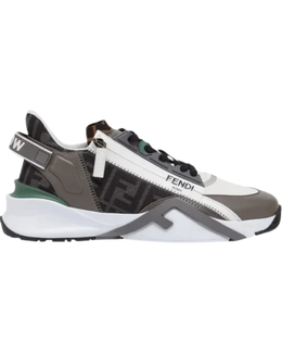 Fendi Flow Slip-On 'Grey Green'