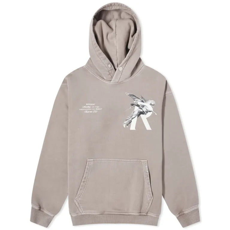 Represent Giants Hoodie presented by END.