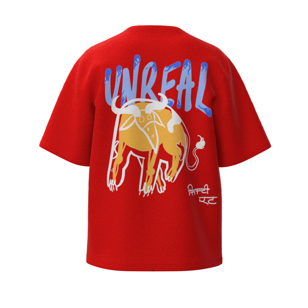 UNREAL TEE