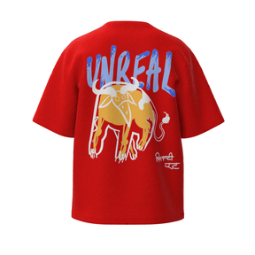 UNREAL TEE