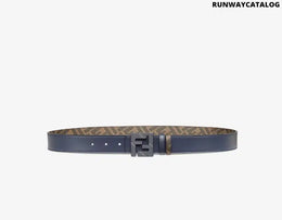 Squared FF belt