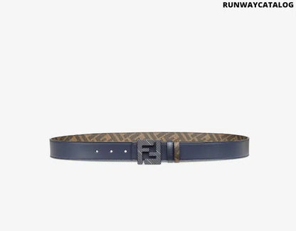 Squared FF belt