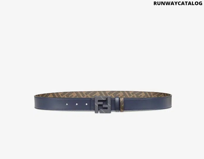 Squared FF belt