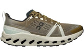 On Running Cloudsurfer Trail 'Hunter Ice' On Running - Shoe size: UK 7 Sneakers | Shop From The Mirage