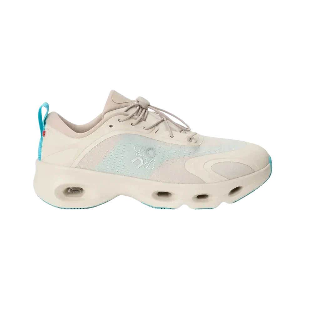 Loewe x On Running CloudSolo “Sand”