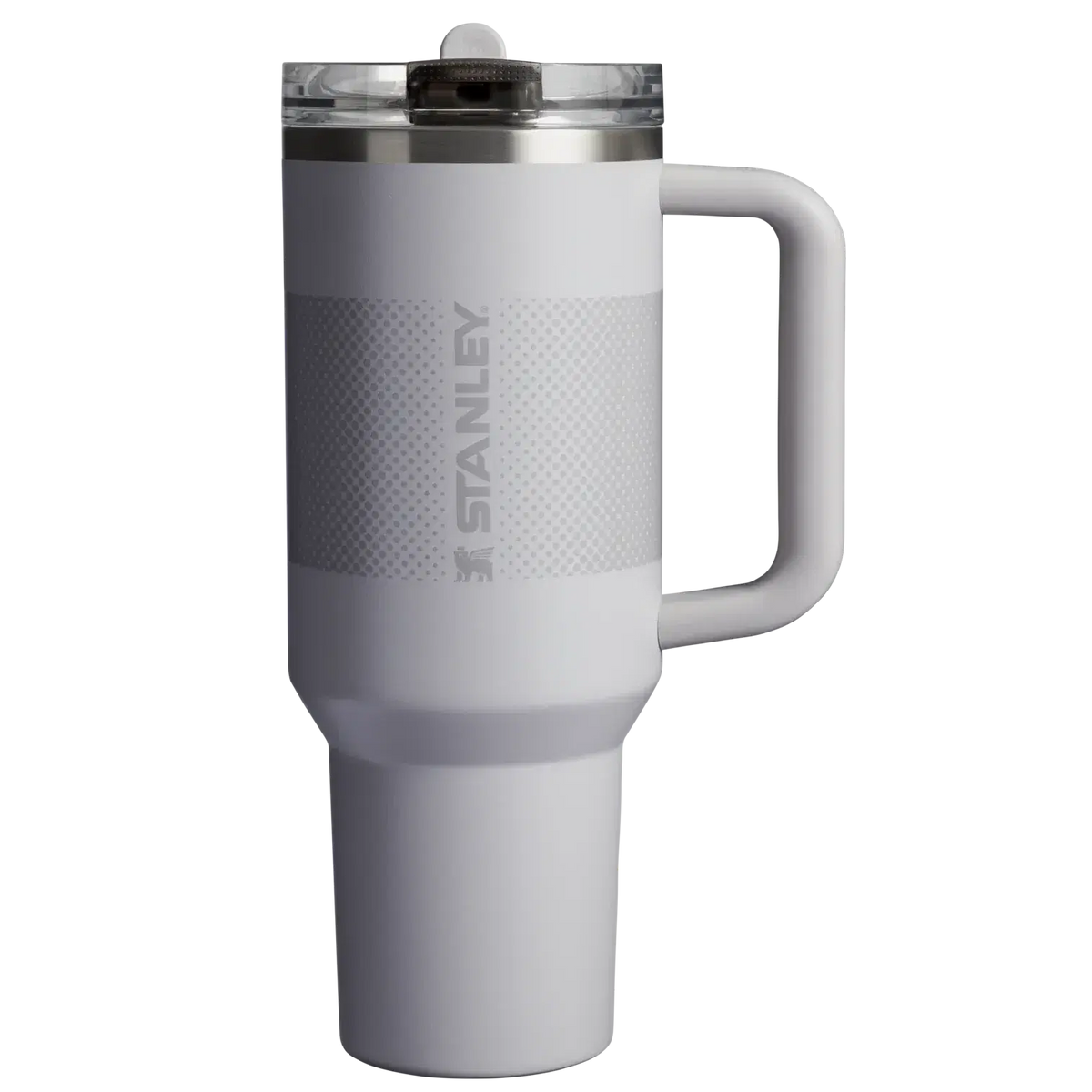 Stanley Quencher Protour Flip Straw Tumbler 'Ash Fade'