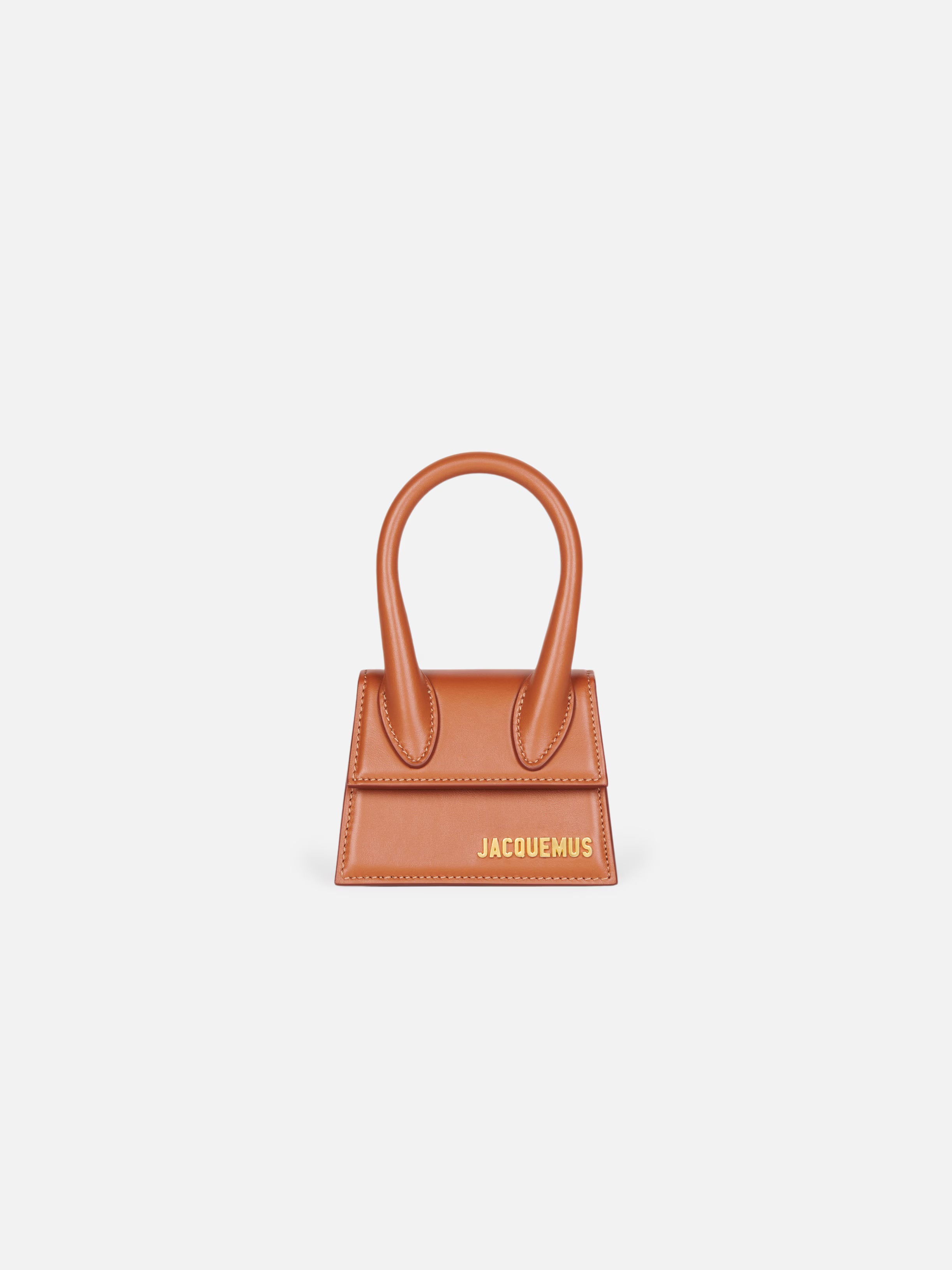 The Chiquito Signature mini handbag.