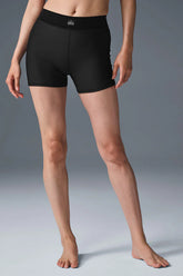Airlift High-Waist Line Up Short