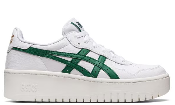 Asics Japan S Pf Platform Trainers Me