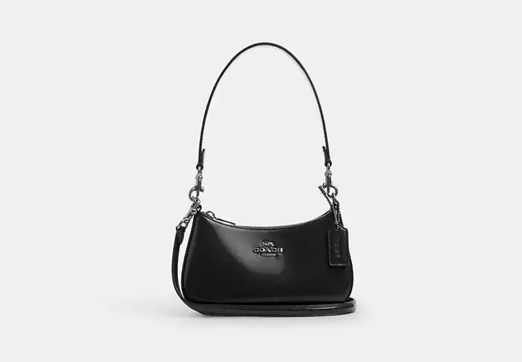 Coach Teri Mini Crossbody Bag - Bags | Shop From The Mirage