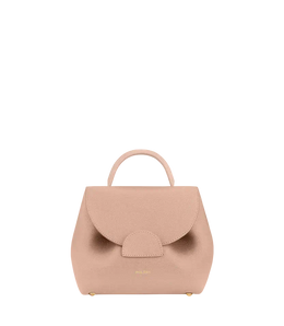 Numéro Un Nano Edition Textured Nude