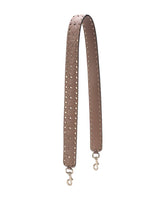 Rockstud Leather Strap