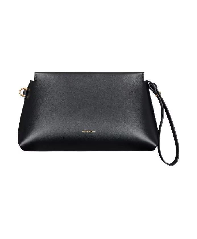 Black Bags for a Stylish Look