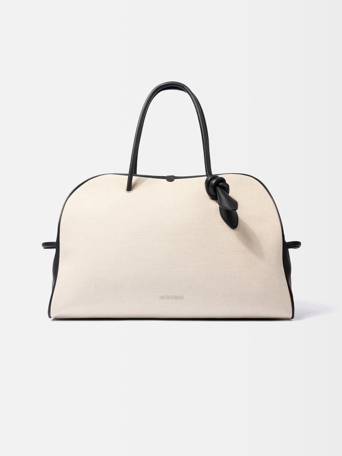 The large Turismo Large soft bowling bag.