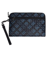 Intrecciato Clutch Bag