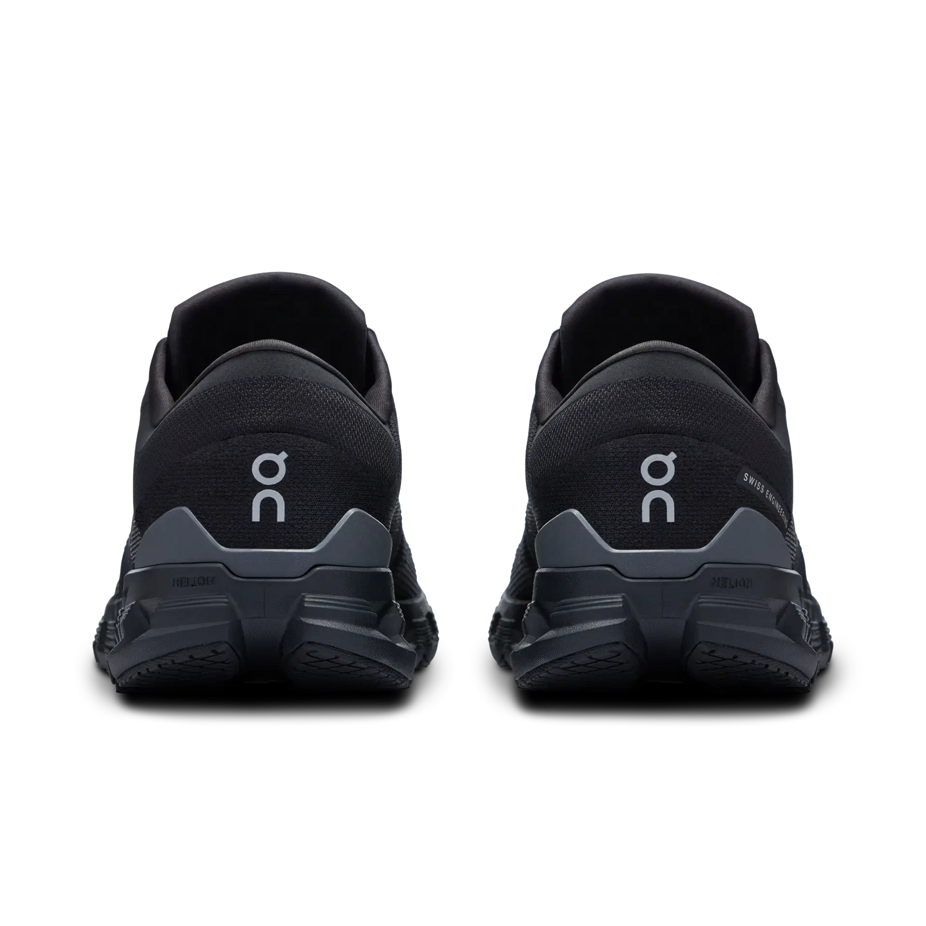 On Running Cloud X 4 Black Eclipse On Running - Shoe size: UK 7 Sneakers | Shop From The Mirage