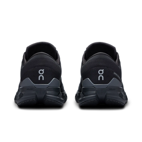 On Running Cloud X 4 Black Eclipse On Running - Shoe size: UK 7 Sneakers | Shop From The Mirage