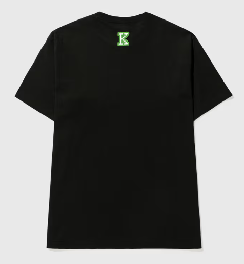 KENZO Pixels Oversized T-shirt