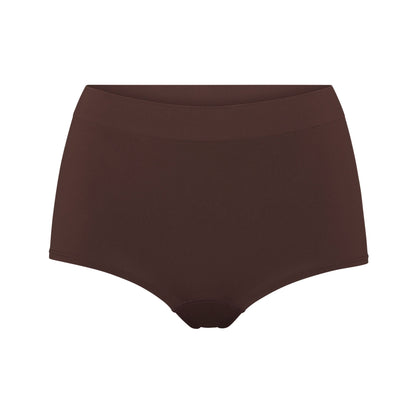 Soft Smoothing Seamless Boy Short