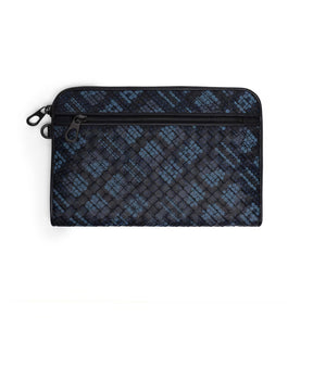 Intrecciato Clutch Bag