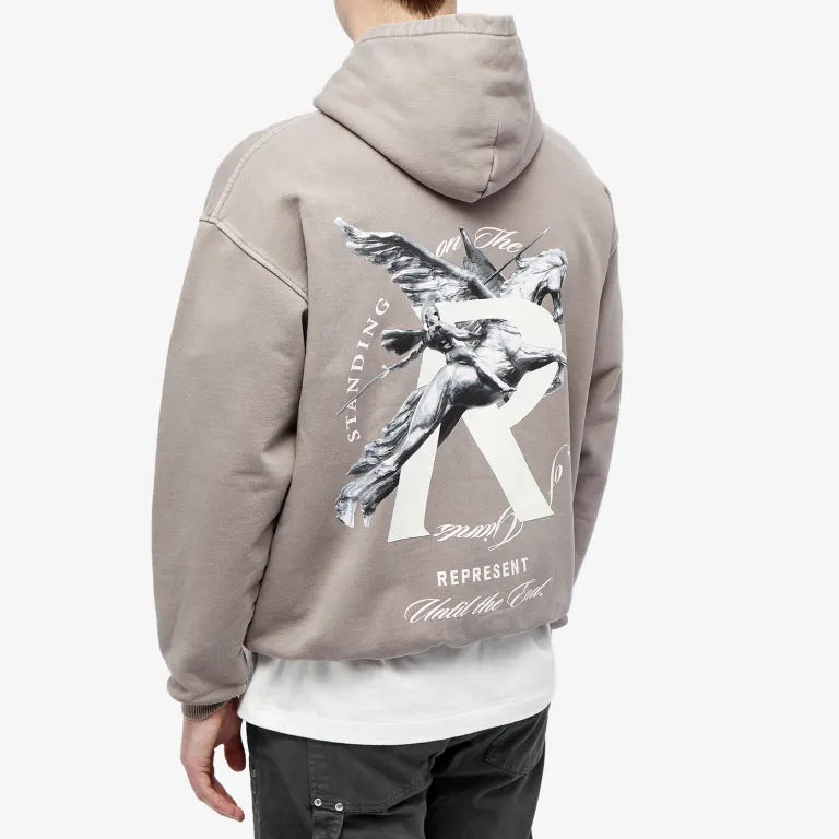 Represent Giants Hoodie presented by END.