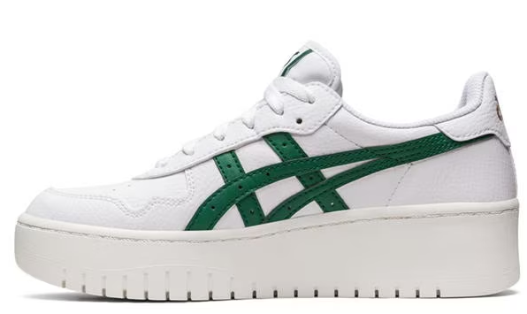 Asics Japan S Pf Platform Trainers Me